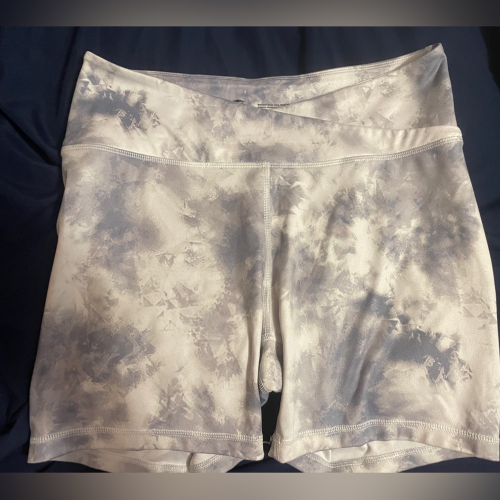 Biker Shorts